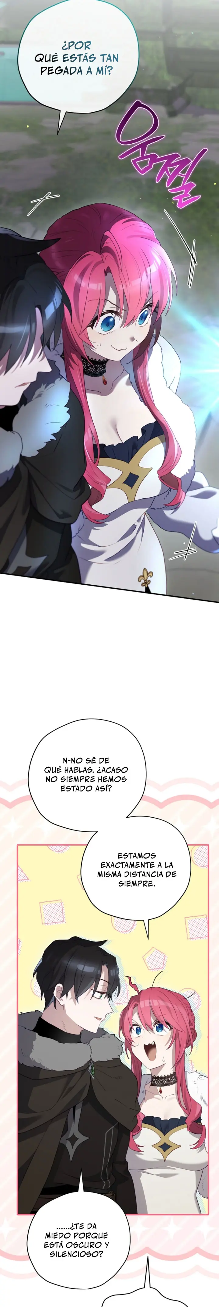 Creador De Finales Capitulo 80 página 37