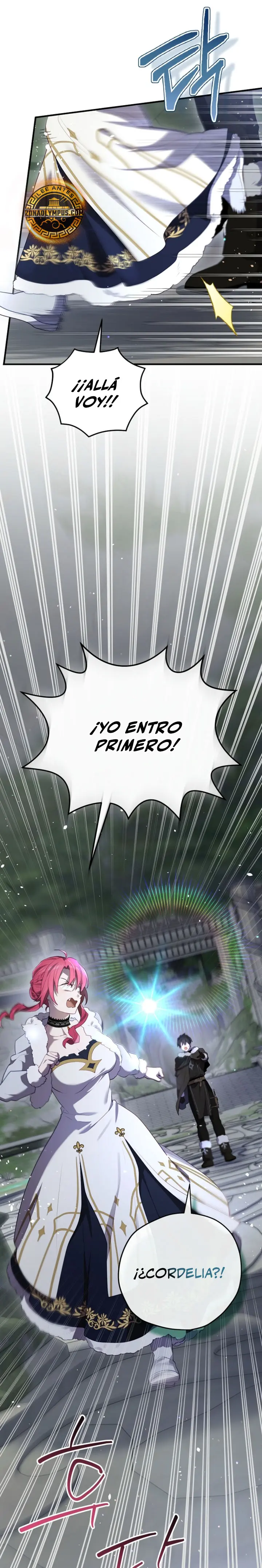 Creador De Finales Capitulo 80 página 39