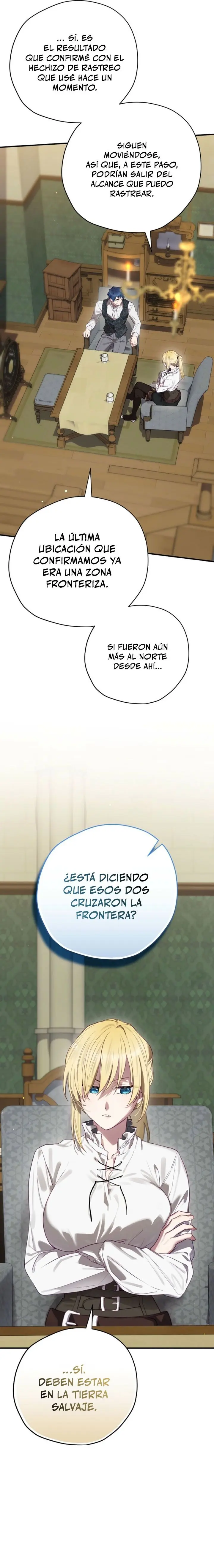 Creador De Finales Capitulo 74 página 2