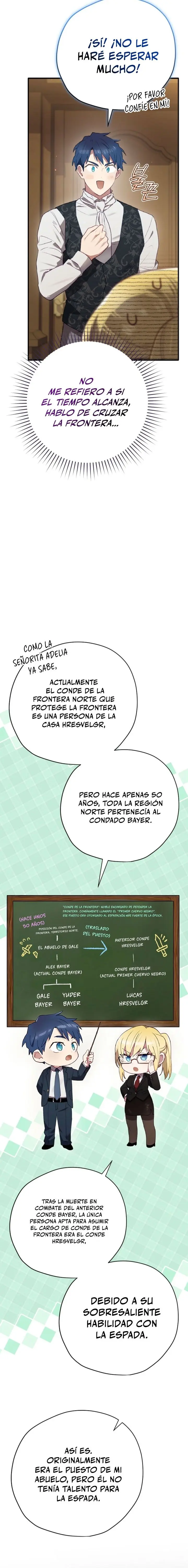 Creador De Finales Capitulo 74 página 7