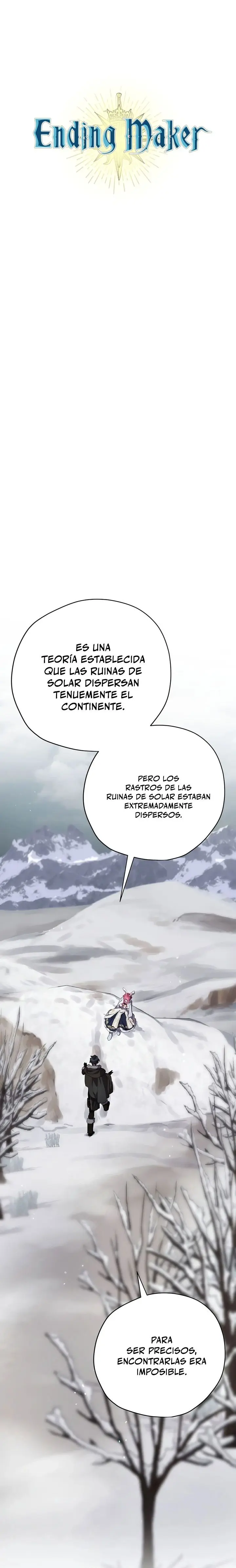 Creador De Finales Capitulo 74 página 10