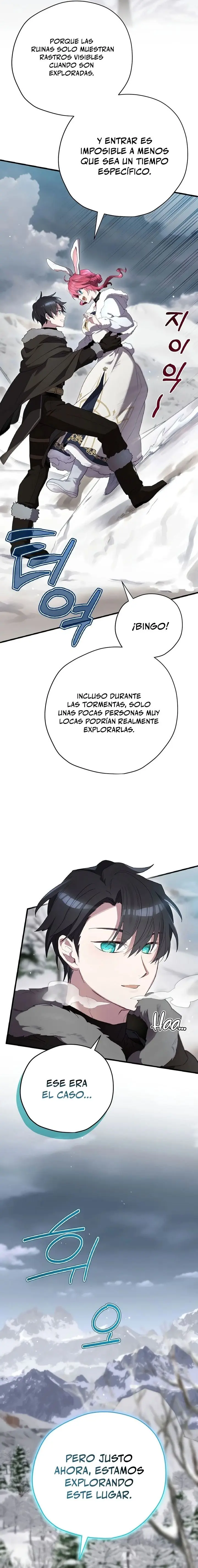 Creador De Finales Capitulo 74 página 11