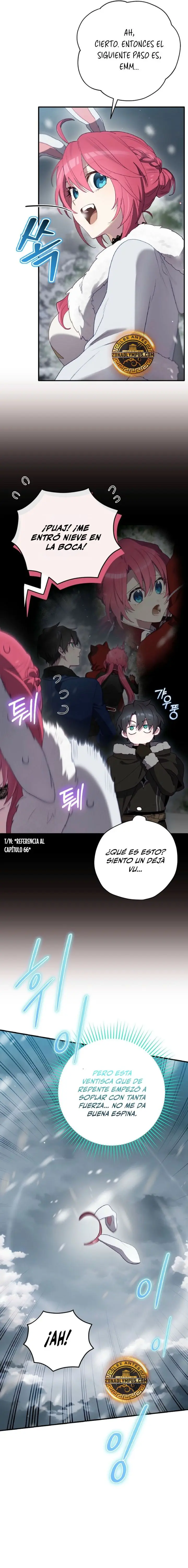 Creador De Finales Capitulo 74 página 14