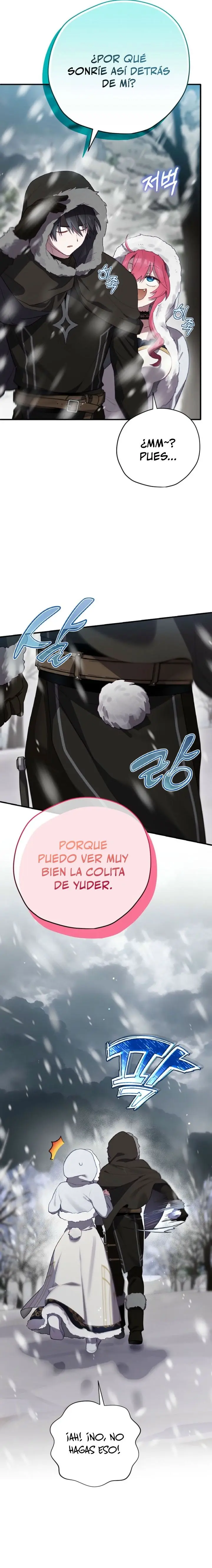 Creador De Finales Capitulo 74 página 17
