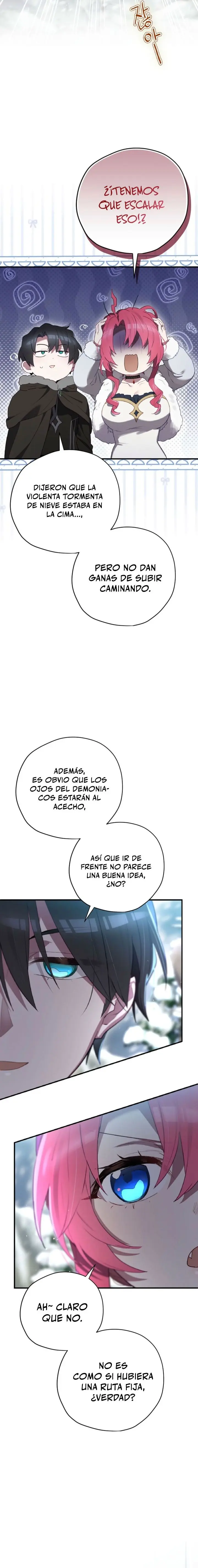 Creador De Finales Capitulo 74 página 21