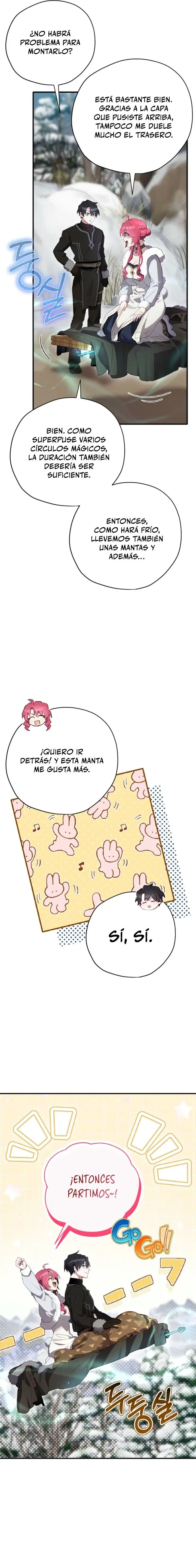 Creador De Finales Capitulo 74 página 23