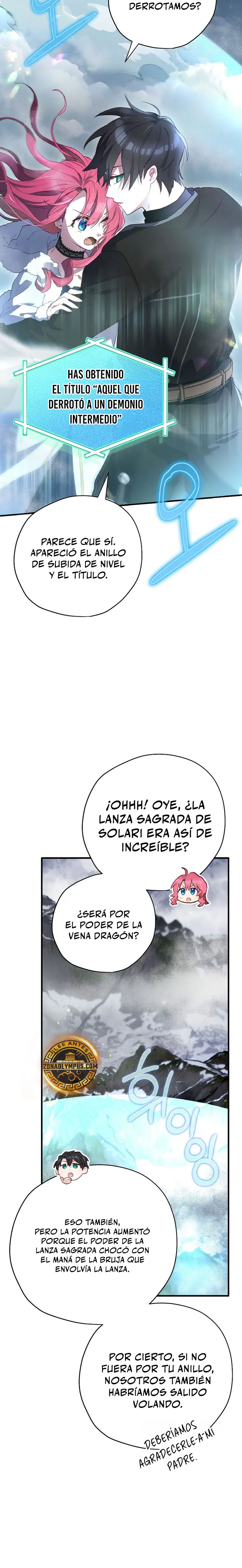 Creador De Finales Capitulo 77 página 6