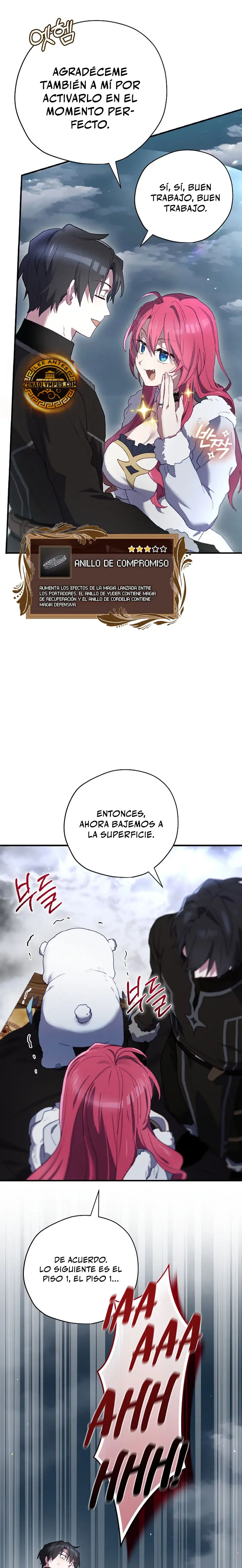 Creador De Finales Capitulo 77 página 7