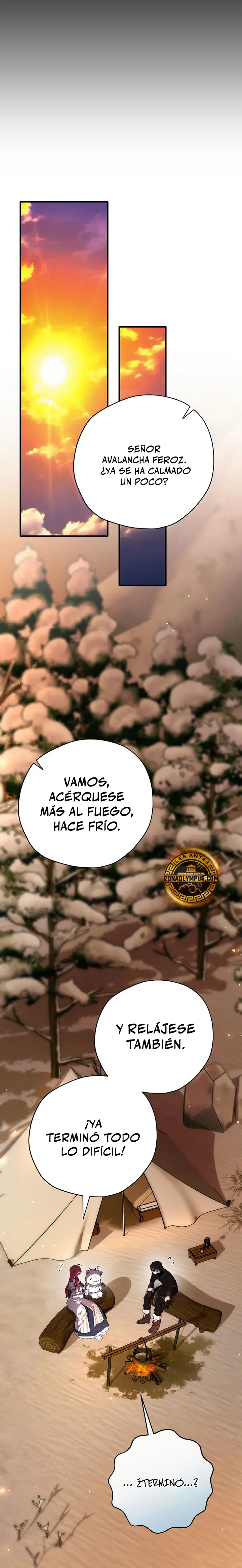 Creador De Finales Capitulo 77 página 10