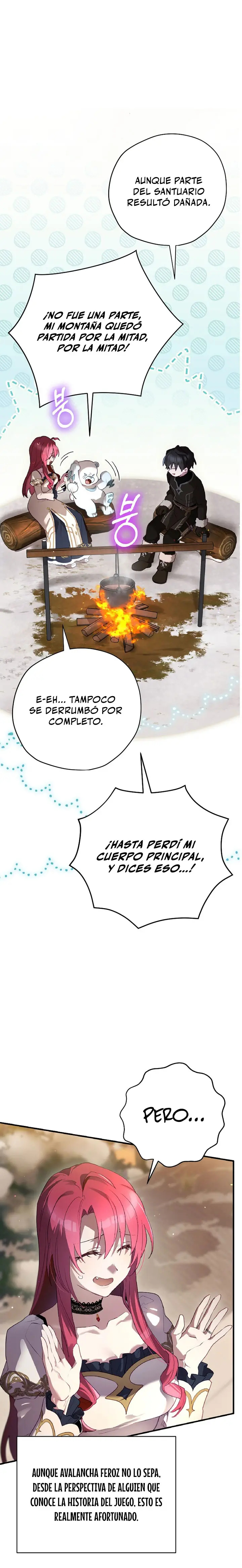 Creador De Finales Capitulo 77 página 13