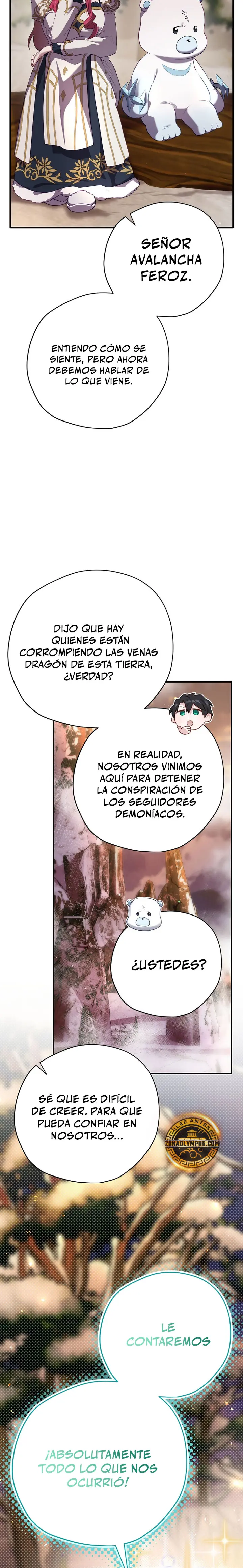 Creador De Finales Capitulo 77 página 16