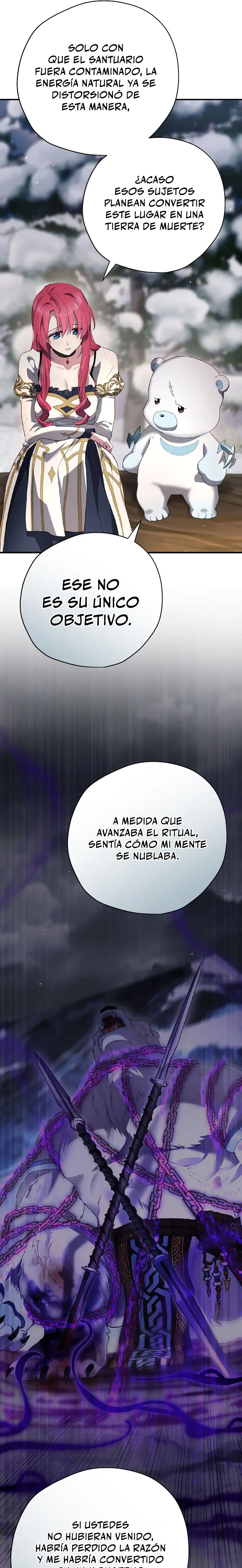 Creador De Finales Capitulo 77 página 19