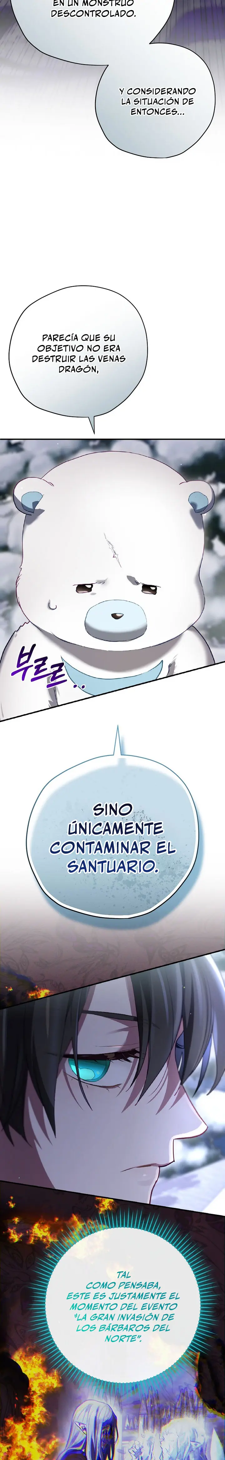 Creador De Finales Capitulo 77 página 20
