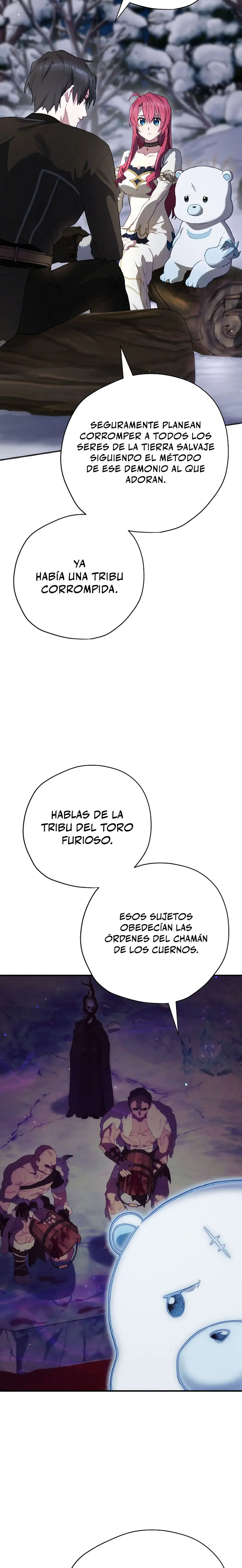 Creador De Finales Capitulo 77 página 22