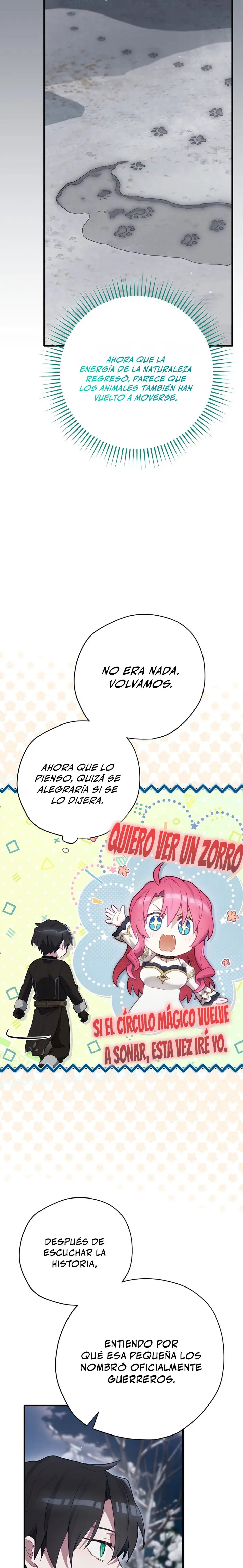Creador De Finales Capitulo 77 página 27