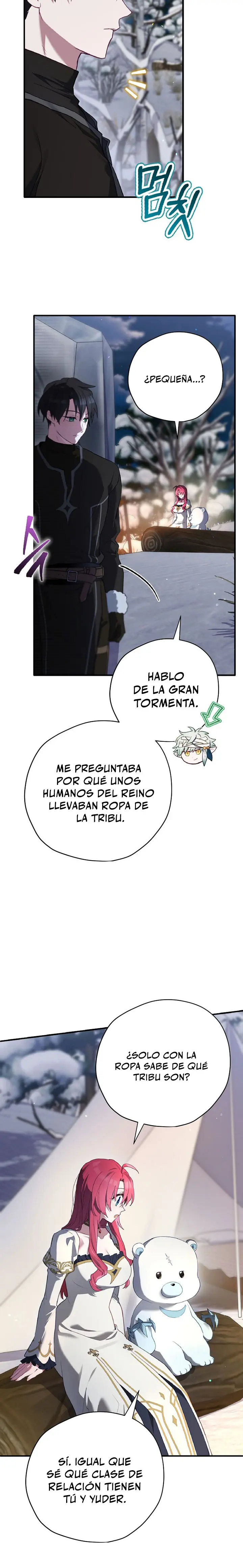 Creador De Finales Capitulo 77 página 28