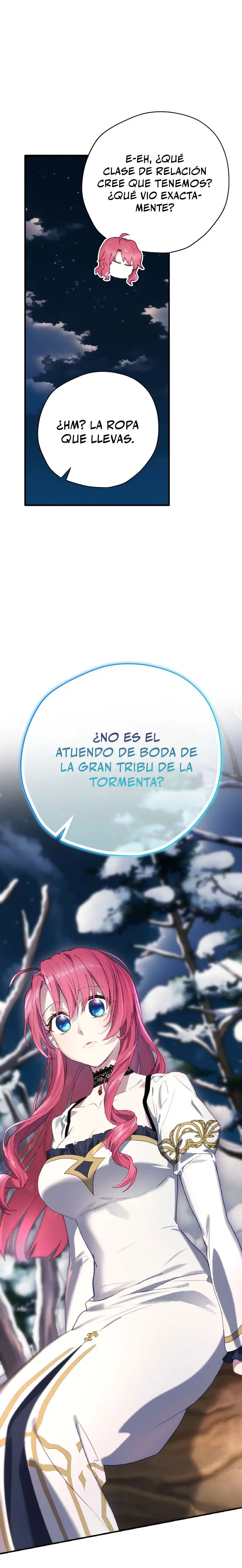 Creador De Finales Capitulo 77 página 29