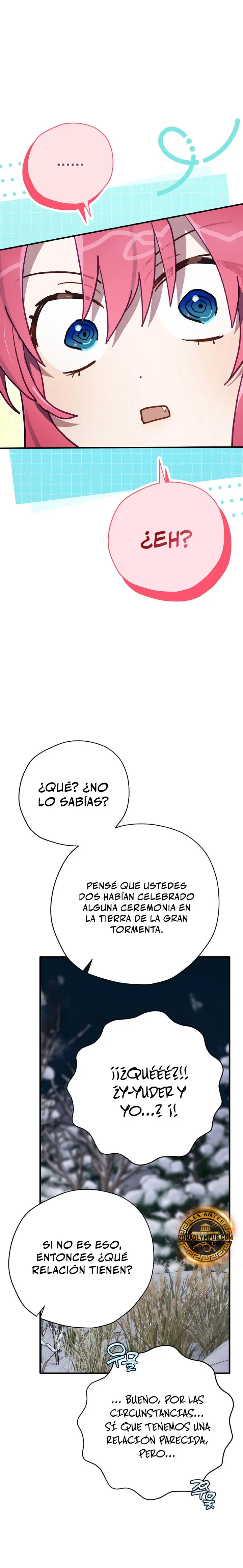 Creador De Finales Capitulo 77 página 30