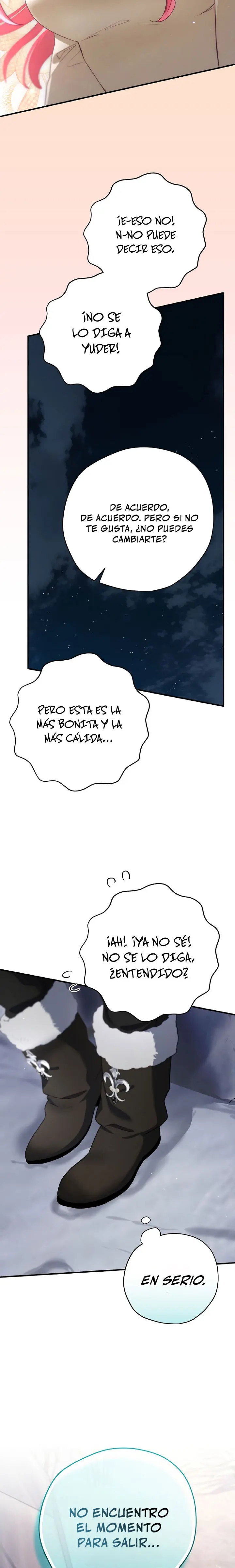 Creador De Finales Capitulo 77 página 32