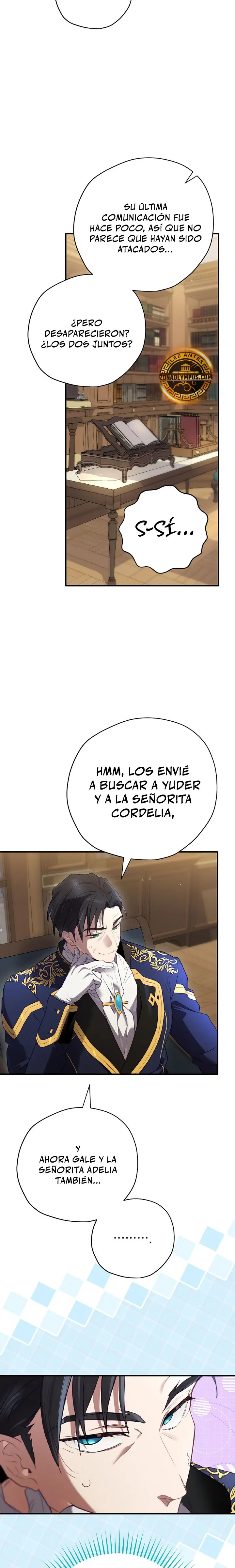 Creador De Finales Capitulo 77 página 35