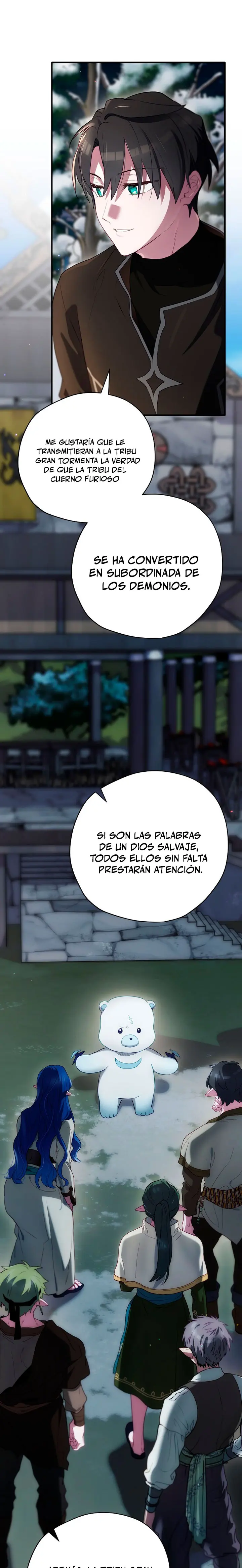 Creador De Finales Capitulo 78 página 4