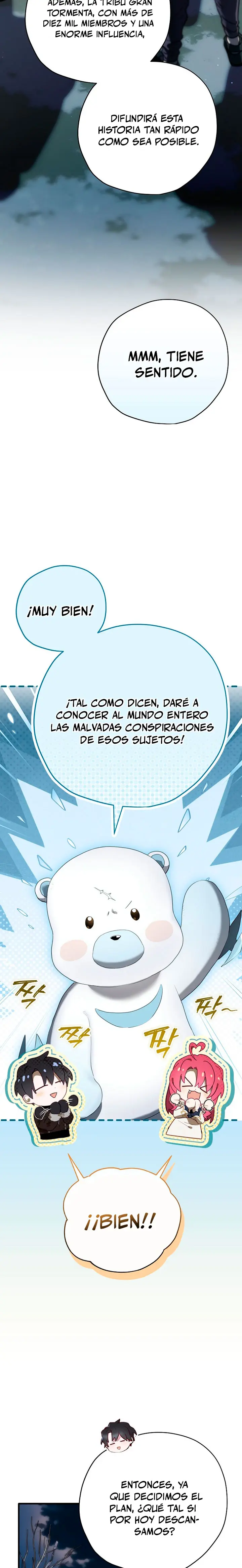 Creador De Finales Capitulo 78 página 5