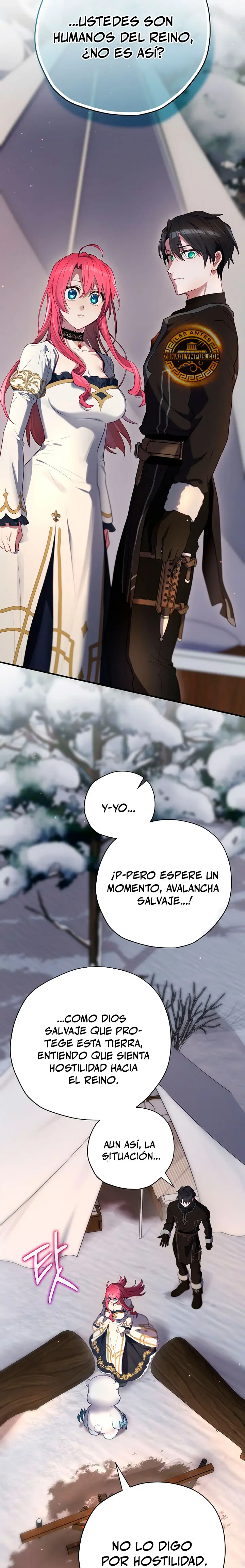 Creador De Finales Capitulo 78 página 8
