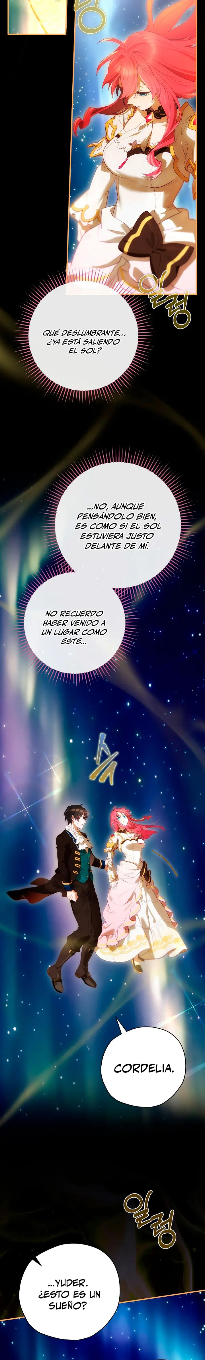 Creador De Finales Capitulo 78 página 17