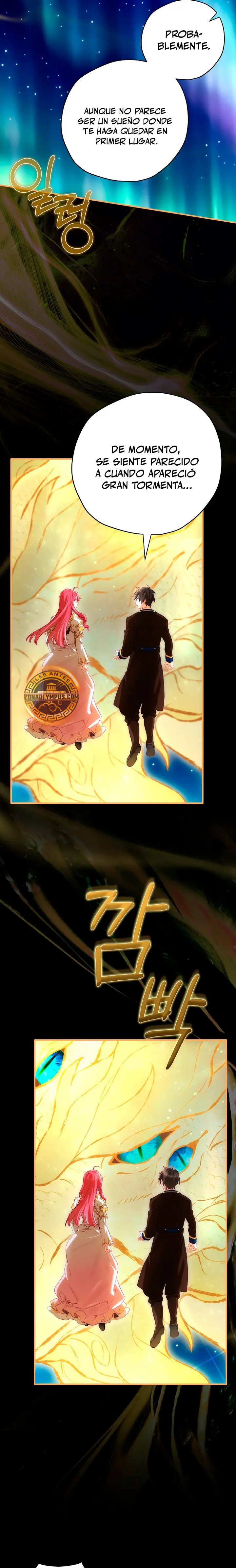 Creador De Finales Capitulo 78 página 18