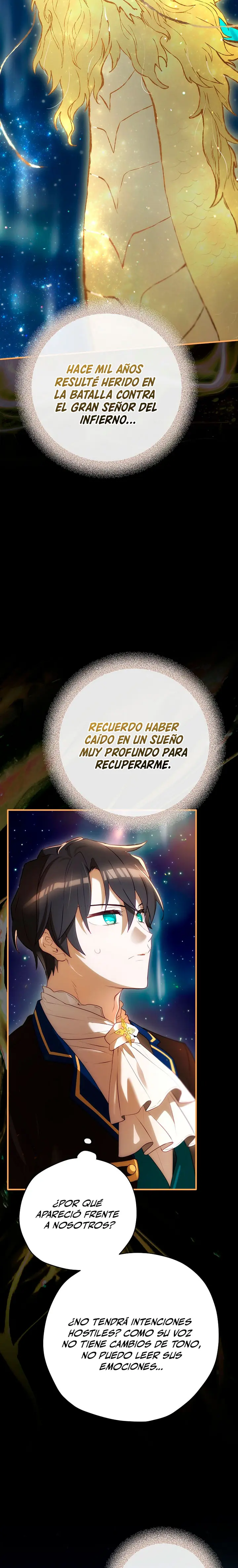 Creador De Finales Capitulo 78 página 23