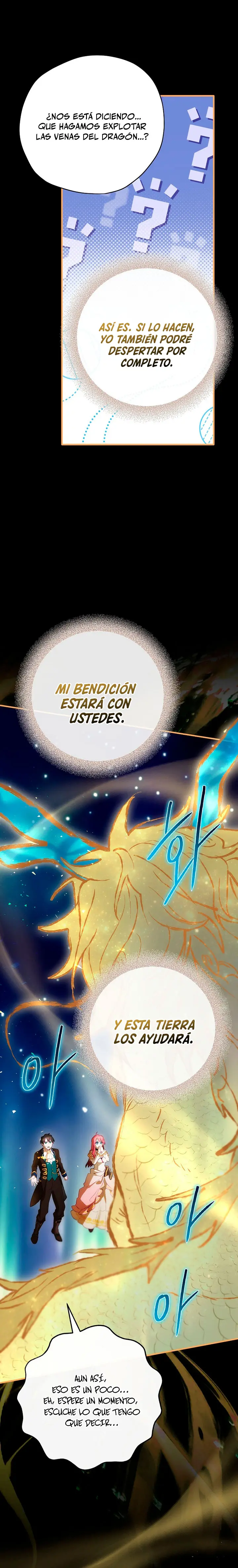 Creador De Finales Capitulo 78 página 28
