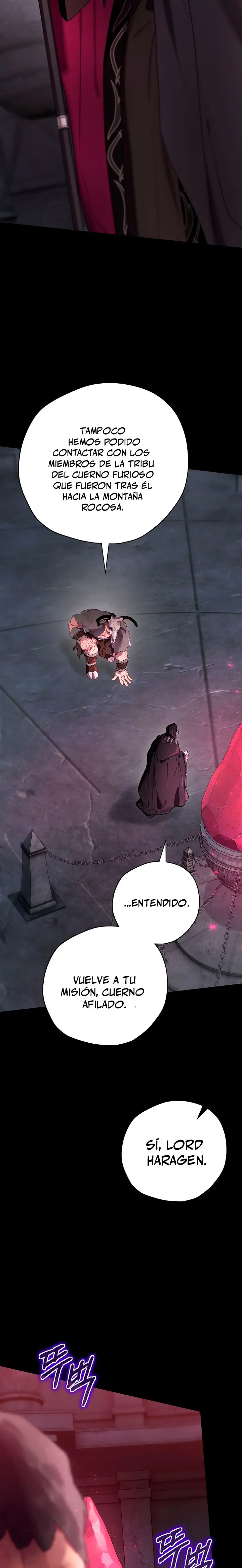 Creador De Finales Capitulo 78 página 33