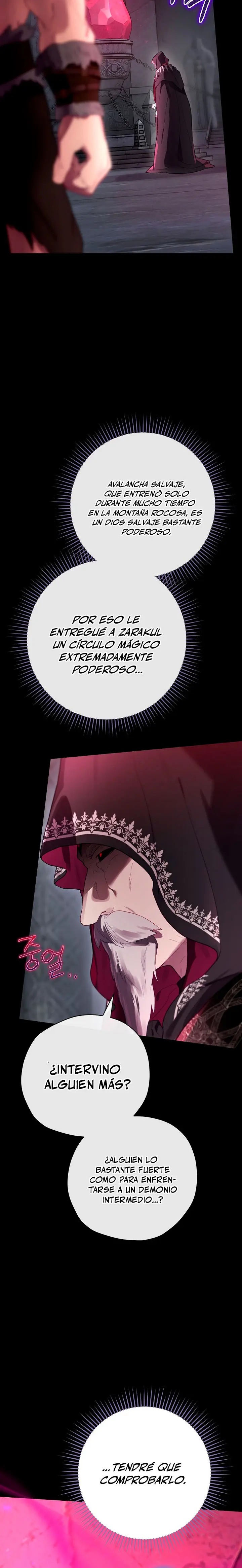 Creador De Finales Capitulo 78 página 34