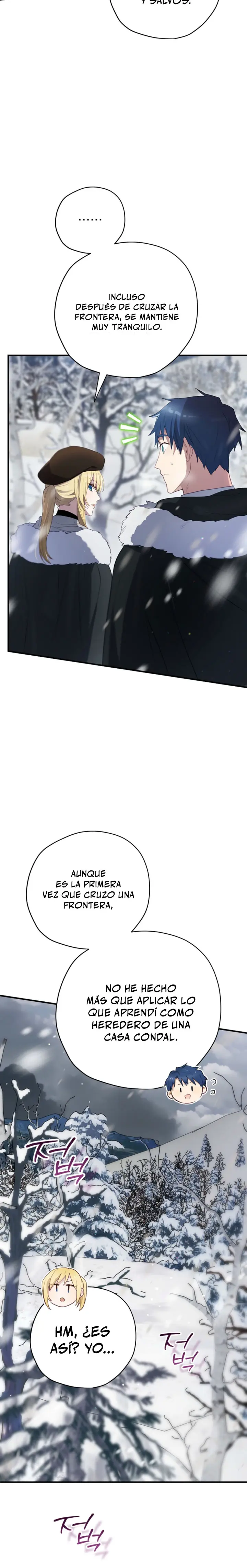 Creador De Finales Capitulo 79 página 2