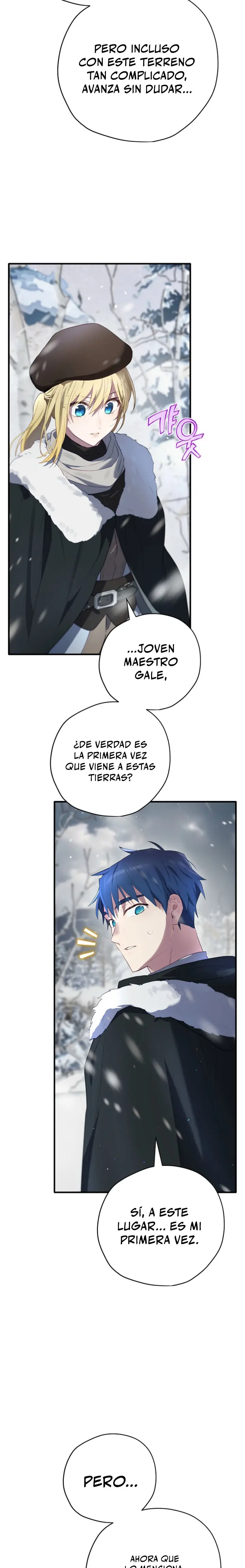 Creador De Finales Capitulo 79 página 8