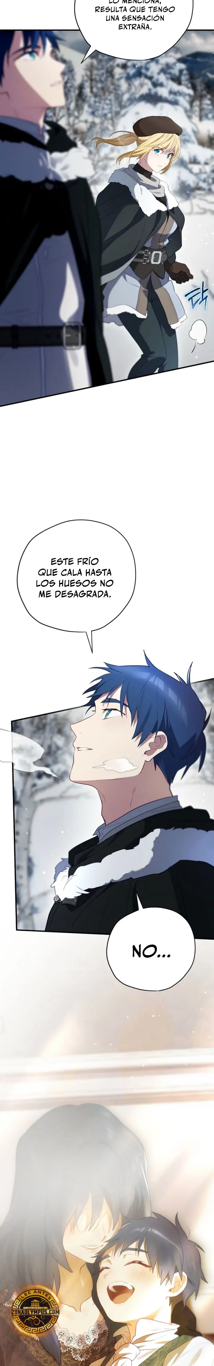 Creador De Finales Capitulo 79 página 9