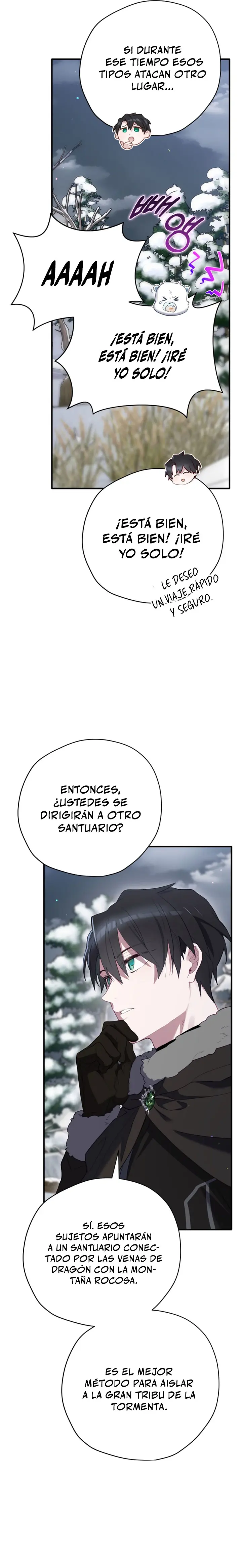 Creador De Finales Capitulo 79 página 13