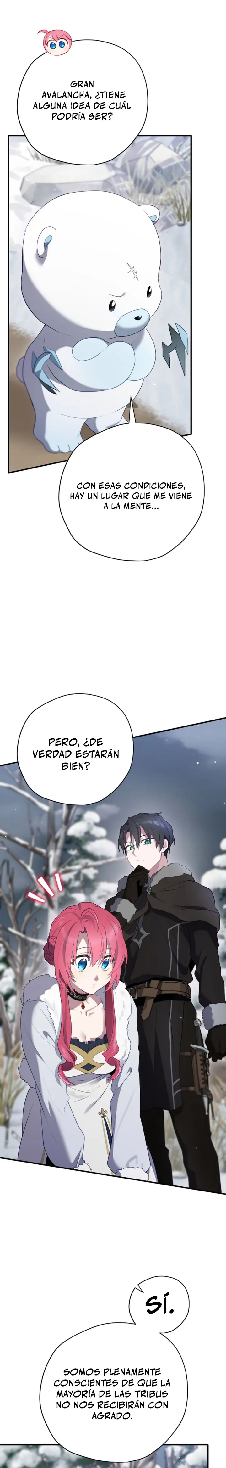 Creador De Finales Capitulo 79 página 14