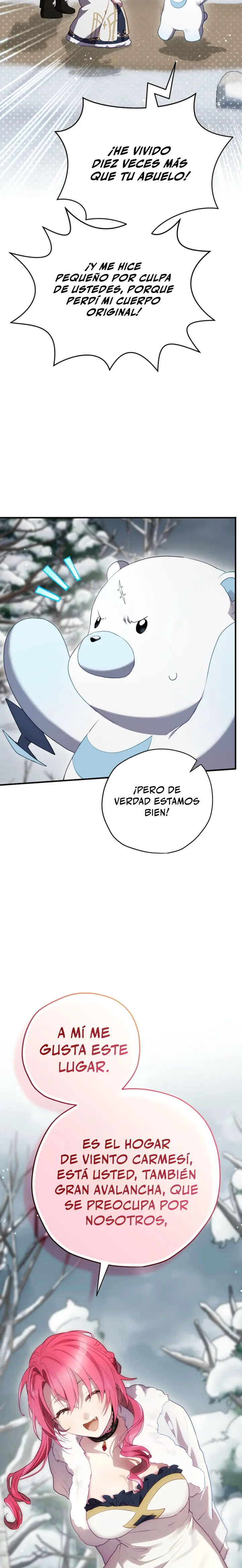 Creador De Finales Capitulo 79 página 16