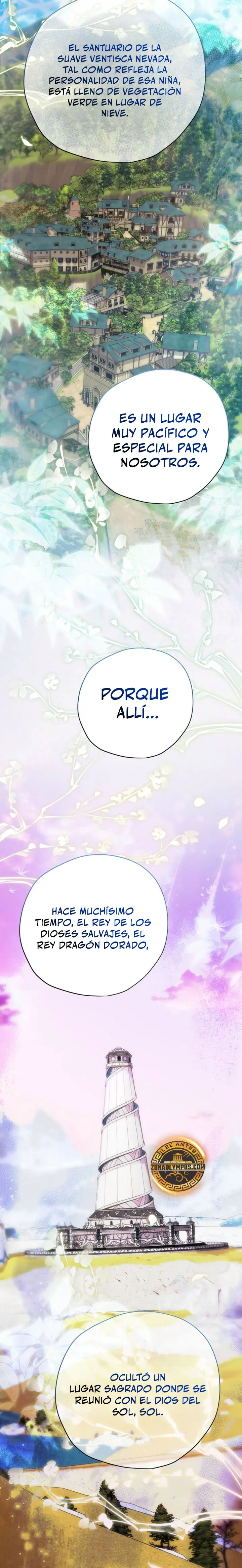 Creador De Finales Capitulo 79 página 18