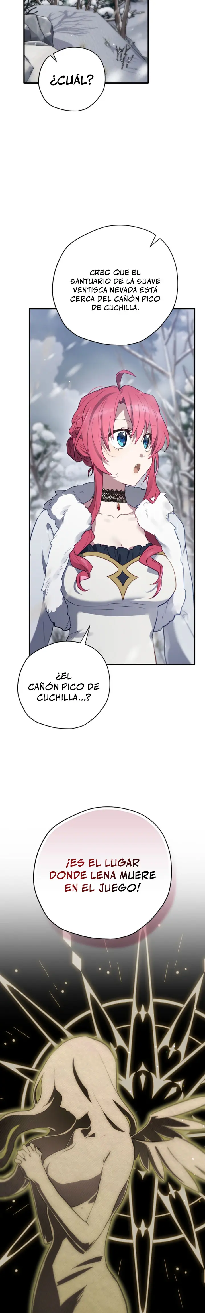 Creador De Finales Capitulo 79 página 20