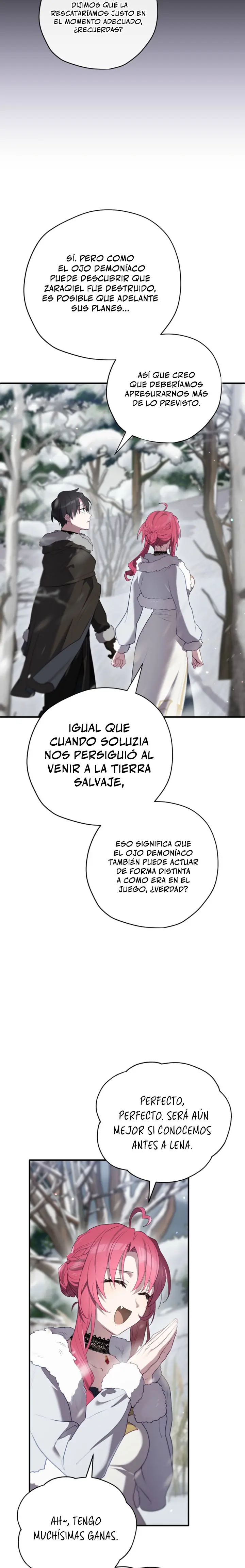 Creador De Finales Capitulo 79 página 22