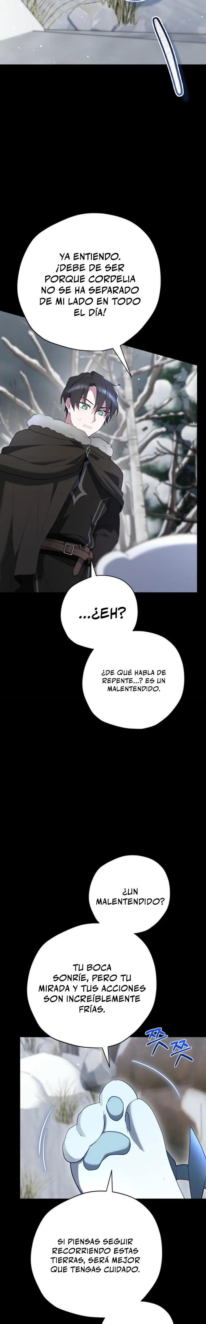 Creador De Finales Capitulo 79 página 26