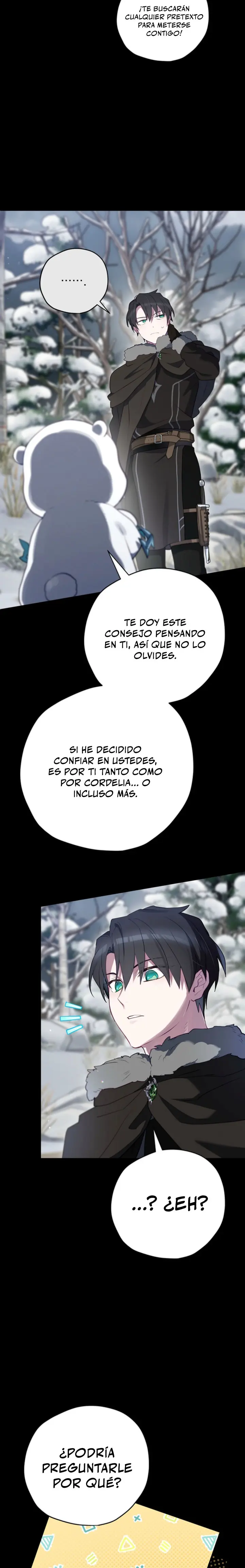 Creador De Finales Capitulo 79 página 27