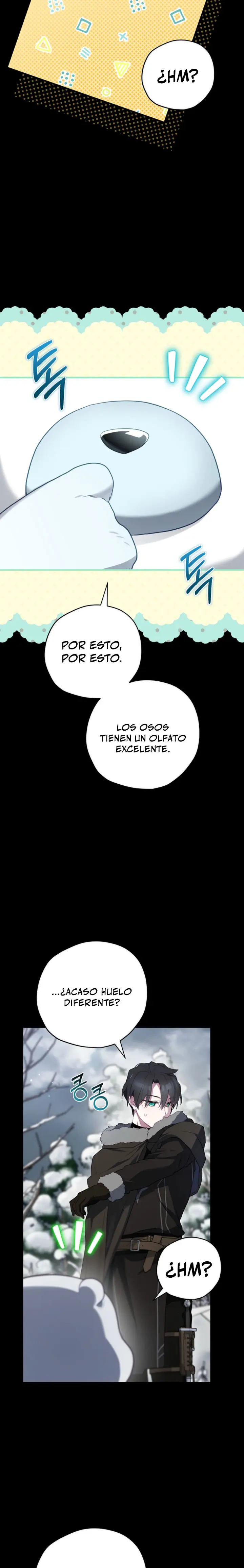 Creador De Finales Capitulo 79 página 28