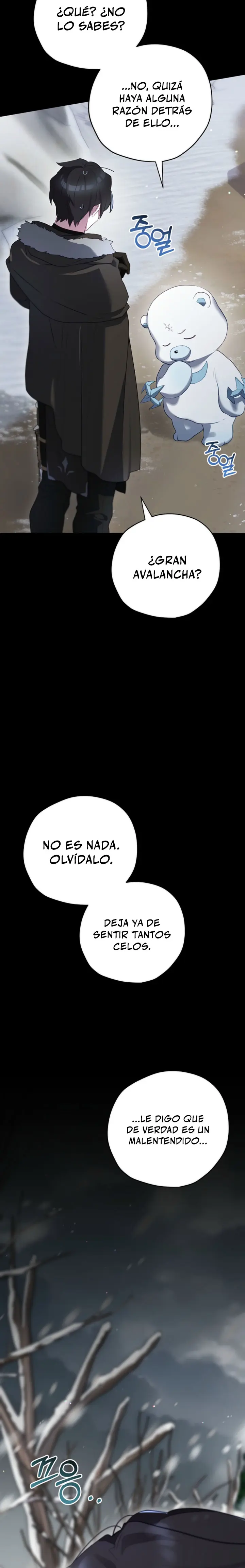 Creador De Finales Capitulo 79 página 29