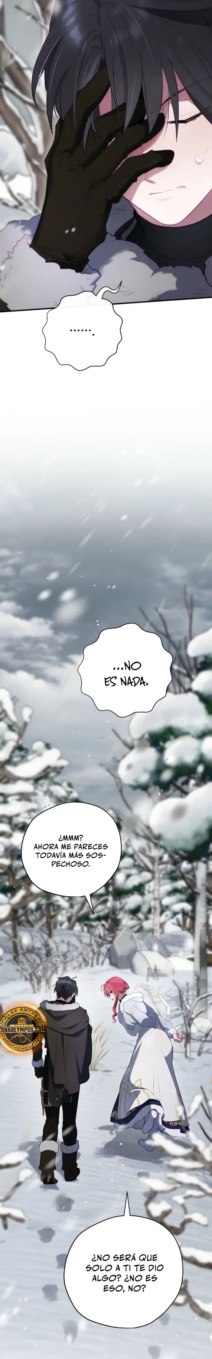 Creador De Finales Capitulo 79 página 30
