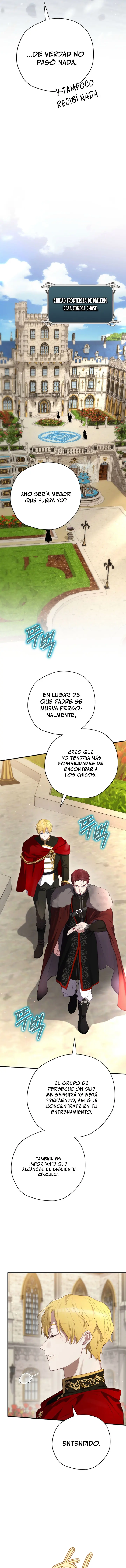 Creador De Finales Capitulo 79 página 31
