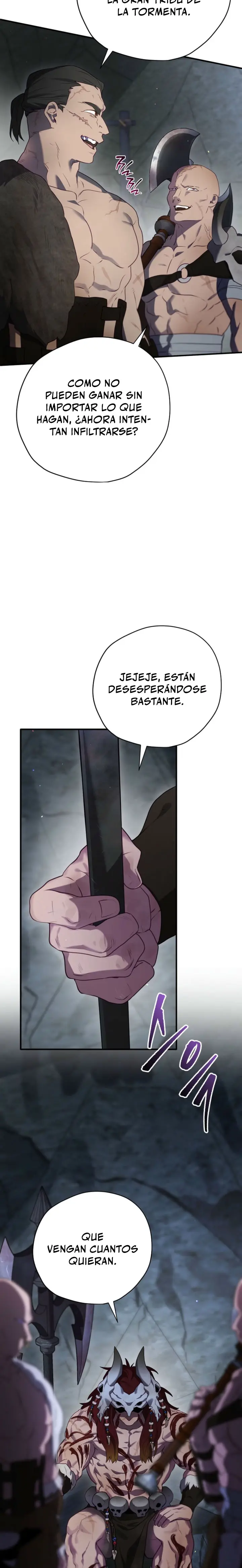 Creador De Finales Capitulo 75 página 3