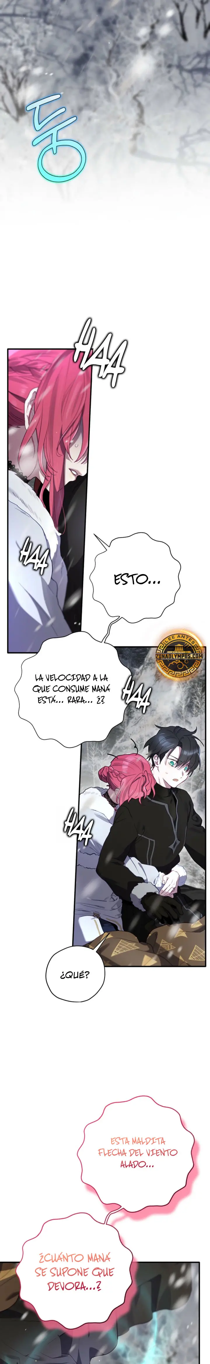 Creador De Finales Capitulo 75 página 7